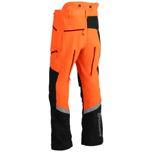Calças Husqvarna P/Roçadora Florestal Technical T/S-48